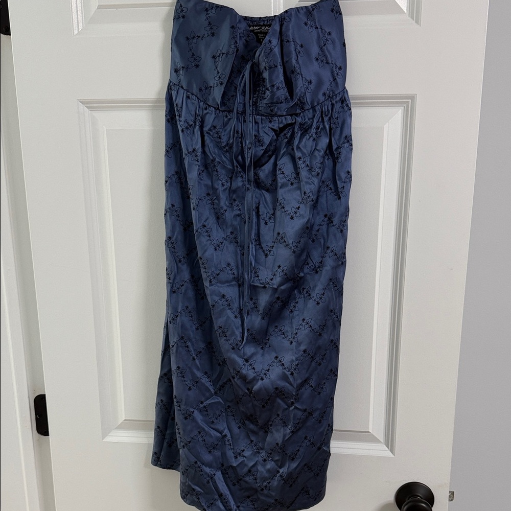 90s Vintage BETSEY Johnson dress 6 SILK